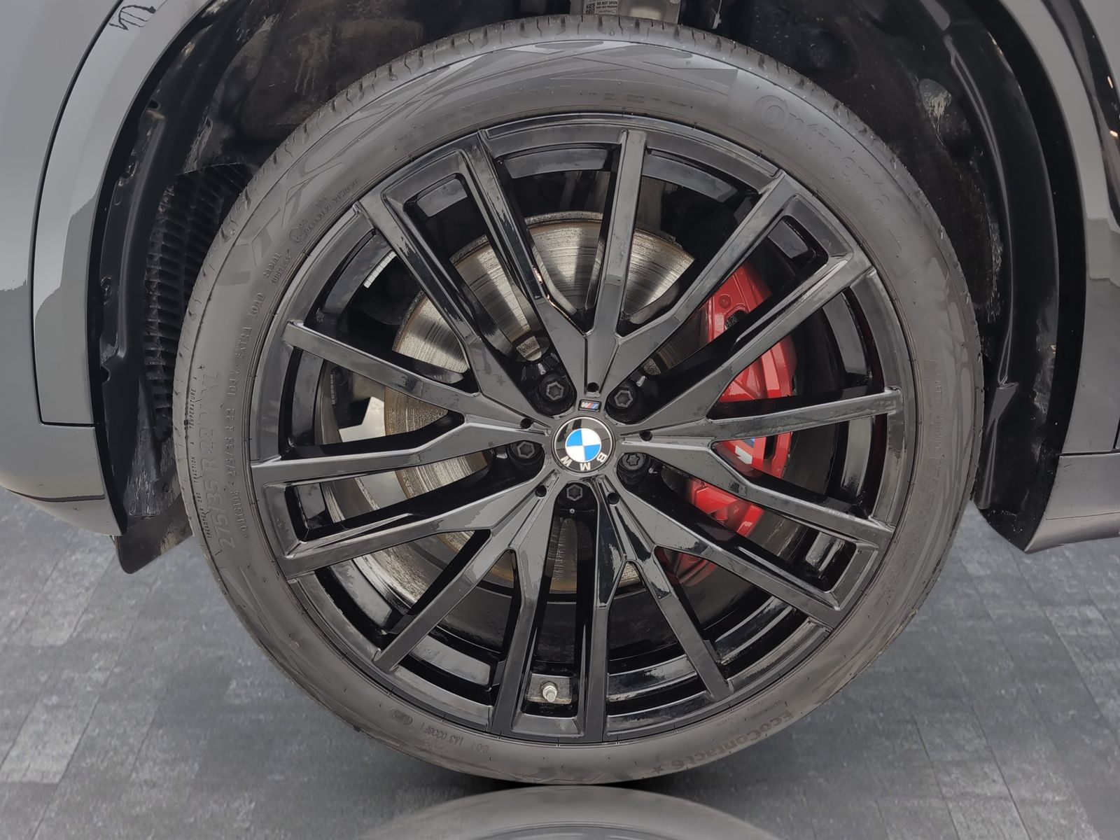 BMW X5 - Bild 18