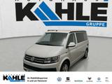 Volkswagen T6 California Ocean 2.0 TDI DSG Black AHK Navi - Wohnwagen