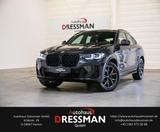 BMW X4 xDrive 30d M Sport LIVECOCKPIT PROF AHK LEDER - BMW X4 in Hamm