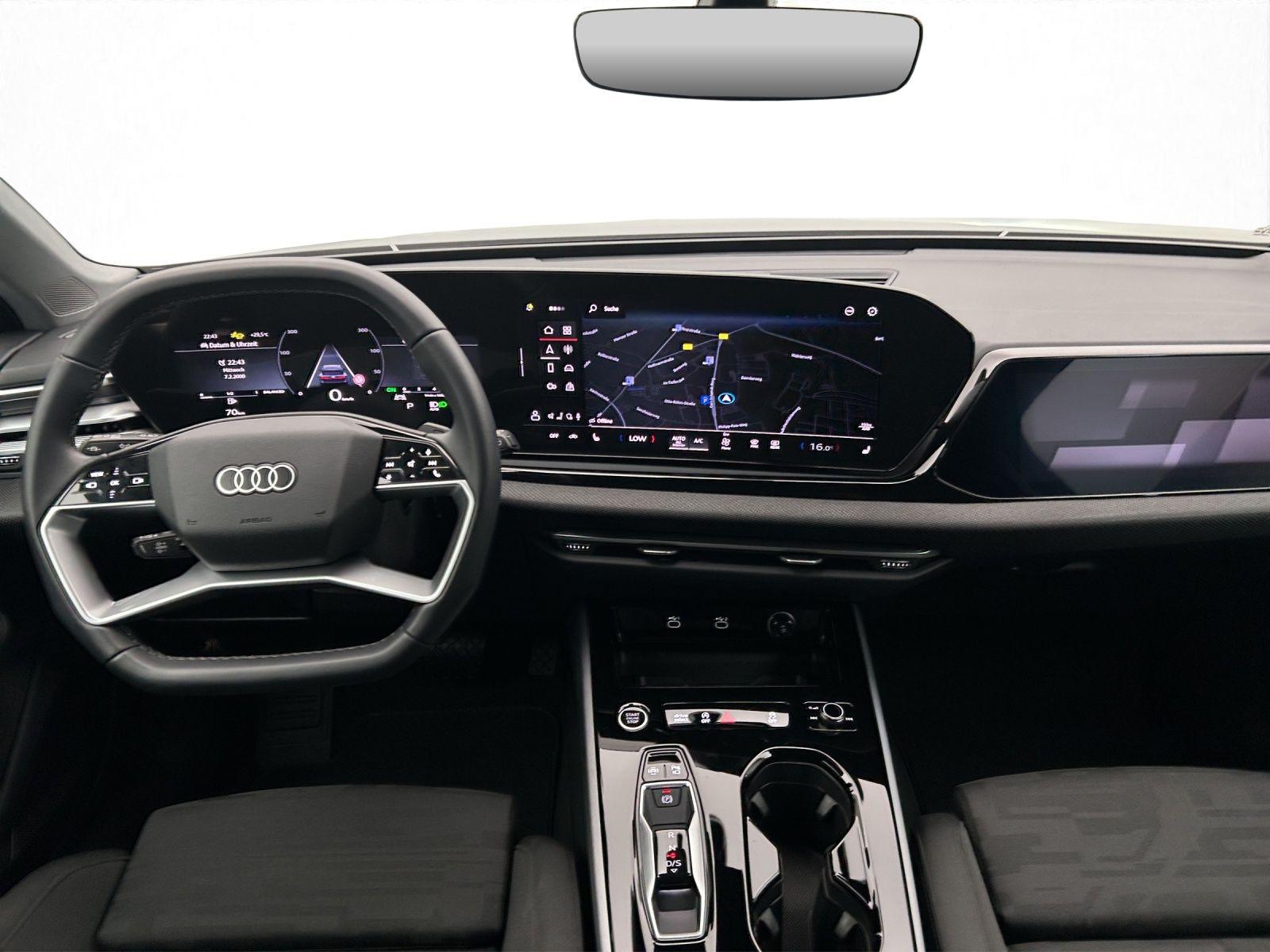 Audi A6 Avant TFSI*Navi*LED*Virtual*Audi Connect*Kame, миниатюра 5