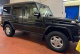 Mercedes-Benz G 270 - Mercedes-Benz G 270 Diesel Gebrauchtwagen