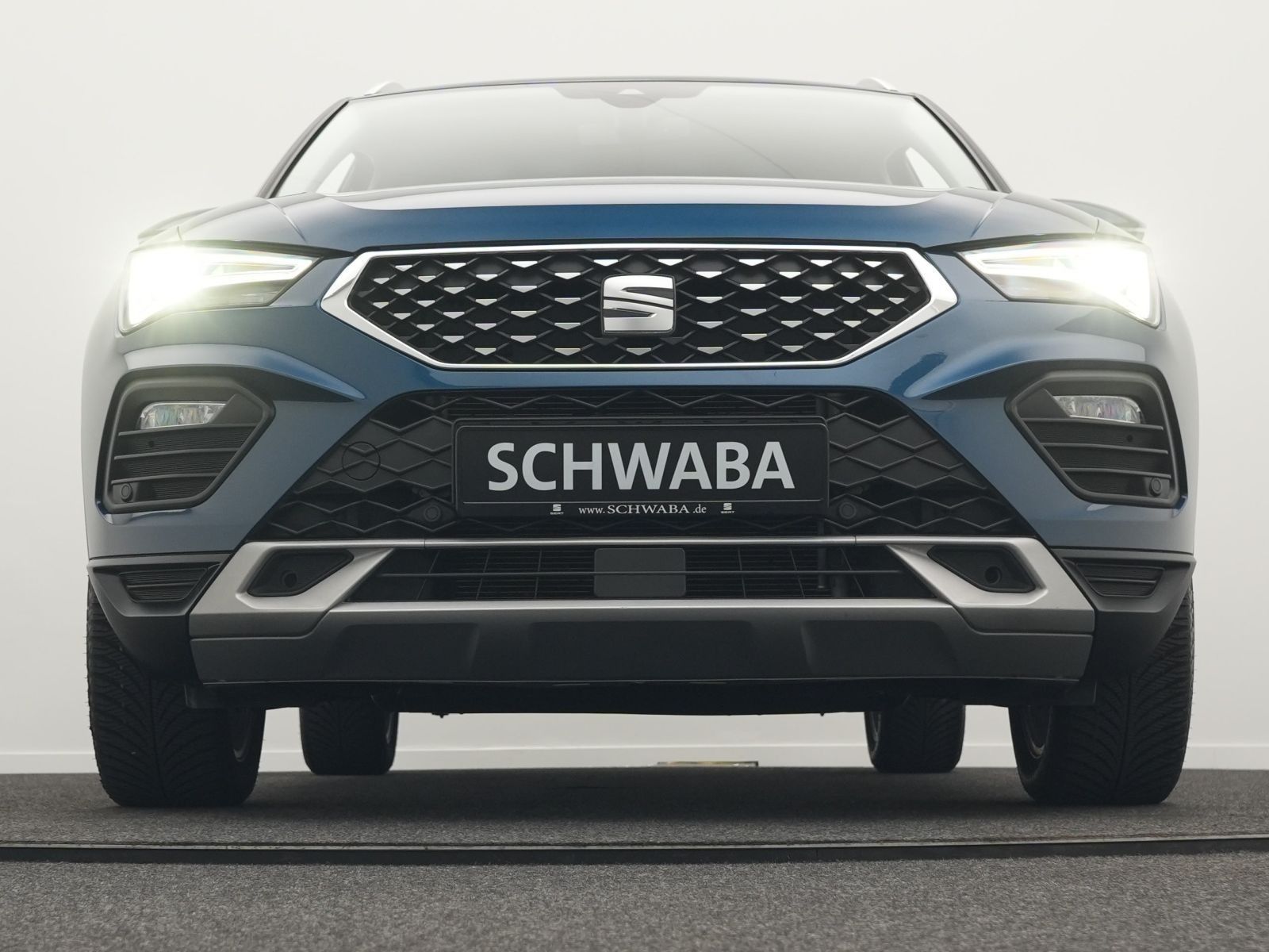 Seat Ateca - Bild 41