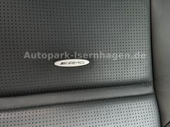 MERCEDES-BENZ CLS 63 AMG*DESIGNO*Harman/Kardon*4xSZH*RFK*Navi*