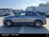 Mercedes-Benz GLE 63 AMG S 4M+ 22" Active-Ride V-max AHK NP170 - Mercedes-Benz 170v