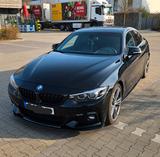 BMW 430 Gran Coupé 430i Gran Coupé M Sport A M Sport - BMW 430 Gran Coupé in Hannover