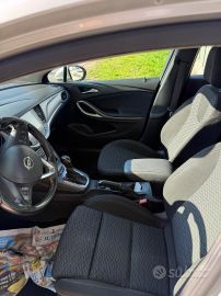 Opel Astra - 10