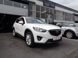 Mazda CX-5 Sports-Line AWD*AUTOMATIK*XENON*LEDER*NAV* - Mazda CX-5 in Düsseldorf