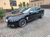 Jaguar XF 3.0 L V6 Diesel S - - Jaguar XF mit Diesel-Antrieb: 3.0