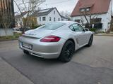 Porsche Cayman S 987  - Porsche Gebrauchtwagen in Stuttgart
