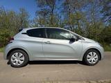 Peugeot 208 1.6 Active SHZ, Klima, tempomat |BlueHDi 100 - Peugeot 208 mit Diesel-Antrieb