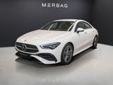 Mercedes-Benz CLA 200 COUPE AMG-LINE ADVANCED PLUS KAMERA APPL - Mercedes-Benz CLA 200 in Wiesbaden