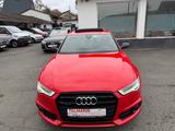 Audi A6 Avant 3.0 TD  quattro  competitio/ RS-SITZE - Audi A6: Kombi, RS