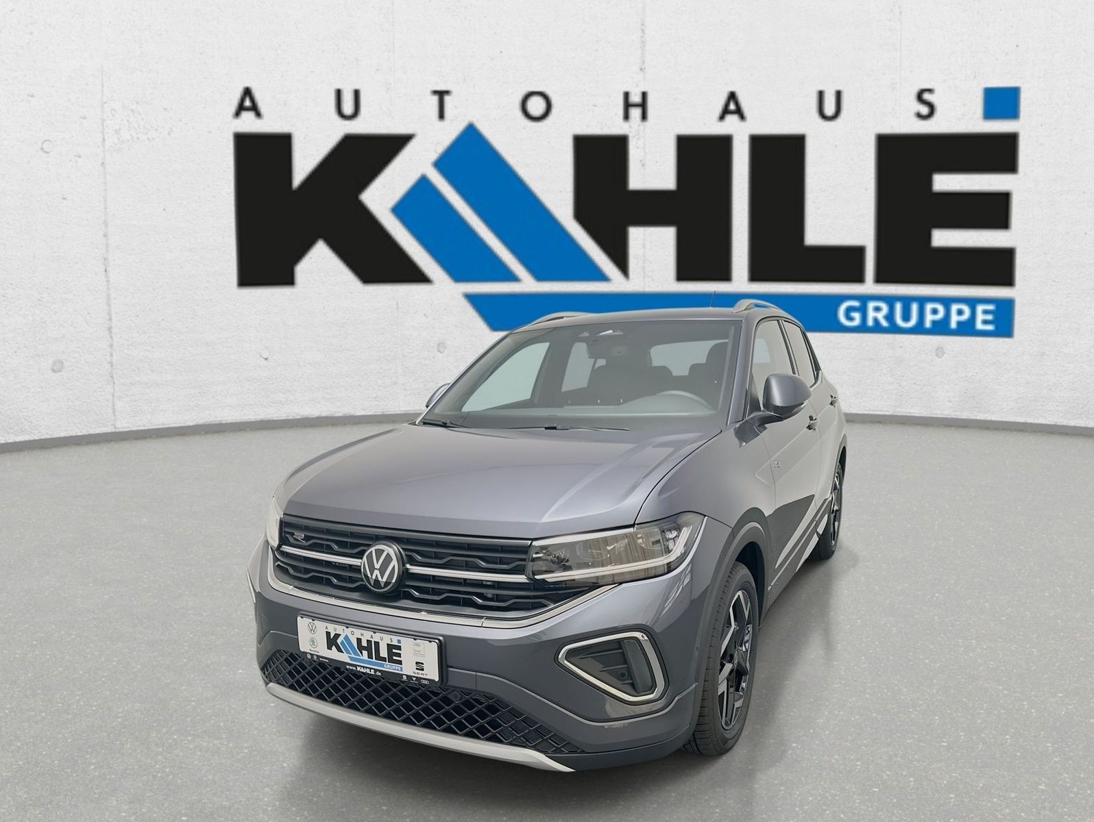 Volkswagen T-Cross - Bild 2
