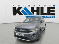 Volkswagen T-Cross - Vorschau Bild 2