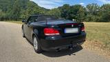 BMW 118i Cabrio E88 - BMW 118 in Freiburg