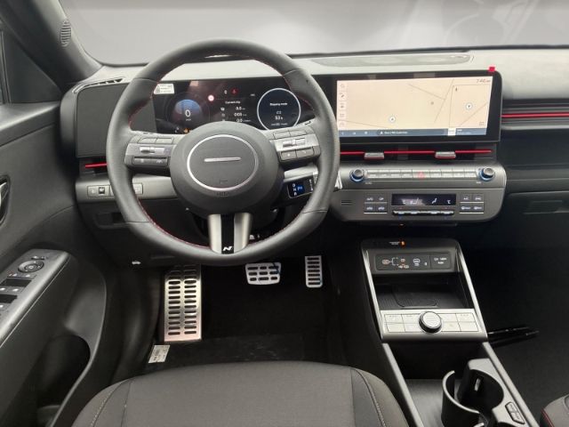 Hyundai KONA - Bild 10