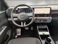 Hyundai KONA - Vorschau Bild 10