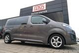 Citroën SpaceTourer Feel M 8-Sitze Navi PDC Winterräder - Citroën SpaceTourer Gebrauchtwagen