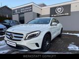 Mercedes-Benz GLA 180 - 2.HAND - NAVI - LEDER - XENON - PDC - - gebrauchte Mercedes-Benz GLA 180 aus dem Jahr 2016
