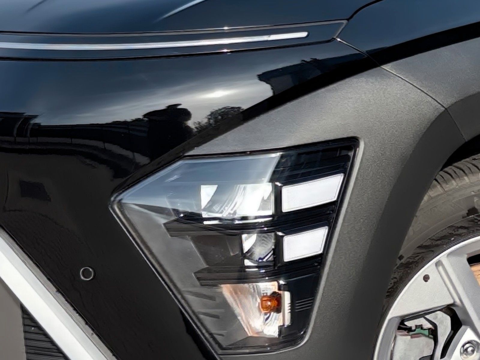 Hyundai Kona – Bild 5