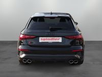 Audi S3 - Vorschau Bild 6