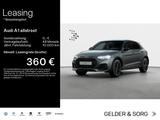 Audi A1 allstreet 35 TFSI S-tr. *LED*EPH+*Black*SHZ*