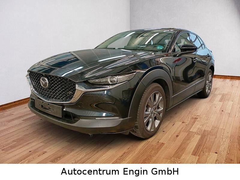 Mazda CX-30 2.5 e-SKYACTIV G TAKUMI*MATRIX-LED*LEDER