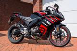 Aprilia RS 125 Replica - APRILIA SPORTLER RS 125