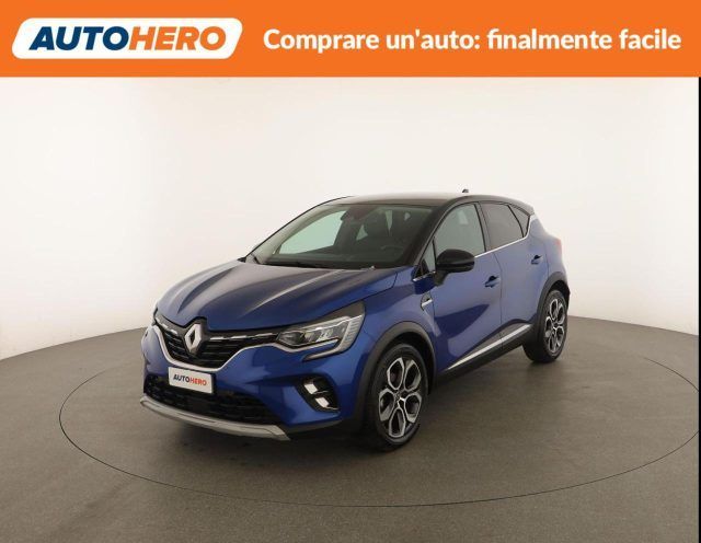 Image of Renault Captur