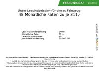 Audi A3 - Vorschau Bild 14