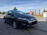 Honda Insight 1.3L /Hybrid+Benzin/Autom/Euro5/Klima/ - Honda Insight mit Hybrid-Antrieb