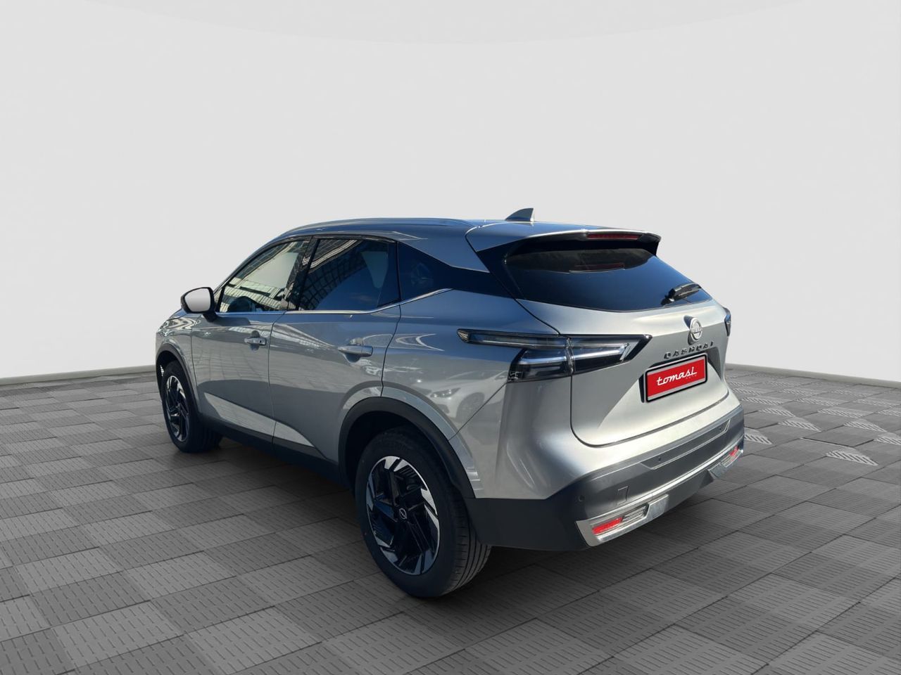 Nissan NISSAN Qashqai 3ª serie Qashqai MHEV 158 CV Xtro imagem 3
