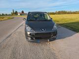 Peugeot 1007 Automatik Klima Alu Allwetter... - Peugeot 1007 aus 2008