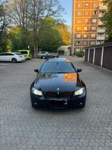 BMW E90 325iX-Drive M-Paket LCI - BMW 325: 325ix