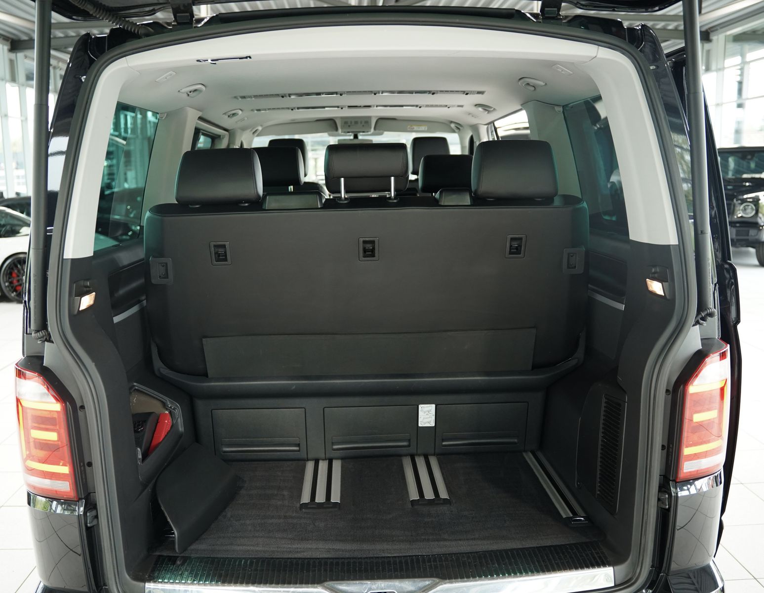 Vw T6 Multivan