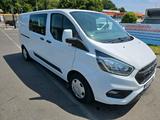 Ford Transit Custom 2.0 131ps 2018 16.500N... - Ford: F1 50