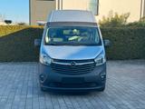 Opel Vivaro B Kasten L2H2  *HOCH & LANG, Regale BOTT* - Opel Vivaro: L2