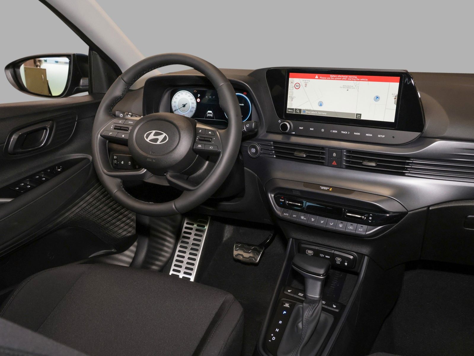 Hyundai BAYON - Bild 7
