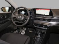 Hyundai BAYON - Vorschau Bild 7