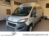 Peugeot Boxer Avantage Pro Edit. L3H2 3,5t 2.2HDiFAP Tau - Offers matching your search criteria