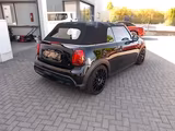 MINI Cooper S Cabrio 1.Hand Scheckheft Top Zustand - MINI Cooper SD Cabrio: Roadster
