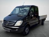 Mercedes-Benz Sprinter 313 cdi Pritsche*LANG*7x SITZ*TÜV NEU - Mercedes-Benz 2010
