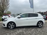 Peugeot 308 Tech Edition 130 Pano LED ACC DAB SHZ Keyles - Peugeot 308