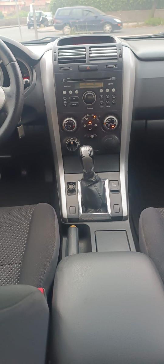 Suzuki Grand Vitara 2005 — photo 8
