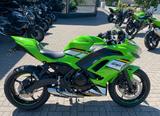 Kawasaki Ninja 650/Starterbonus 650.-€/Kurzer KZH - Offers matching your search criteria