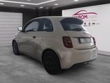 Fiat 500 e Lim. Giorgio Armani Collector´s Edition - Fiat 500: Edition