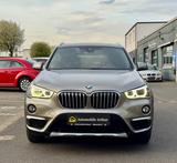 BMW X1 xDrive 2.0*2.Hand*Erst 138 Tkm*LED*Navi*Klima - Gebrauchtwagen von Händlern