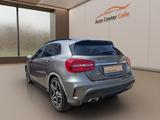 Mercedes-Benz GLA 220 CDI-4Matic AMG-line Kamera Garantie - Mercedes-Benz GLA 220: Cdi