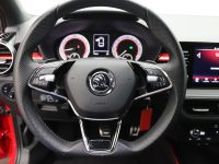 Skoda Fabia - Vorschau Bild 13