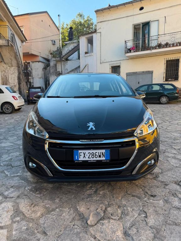 Image of Peugeot 208